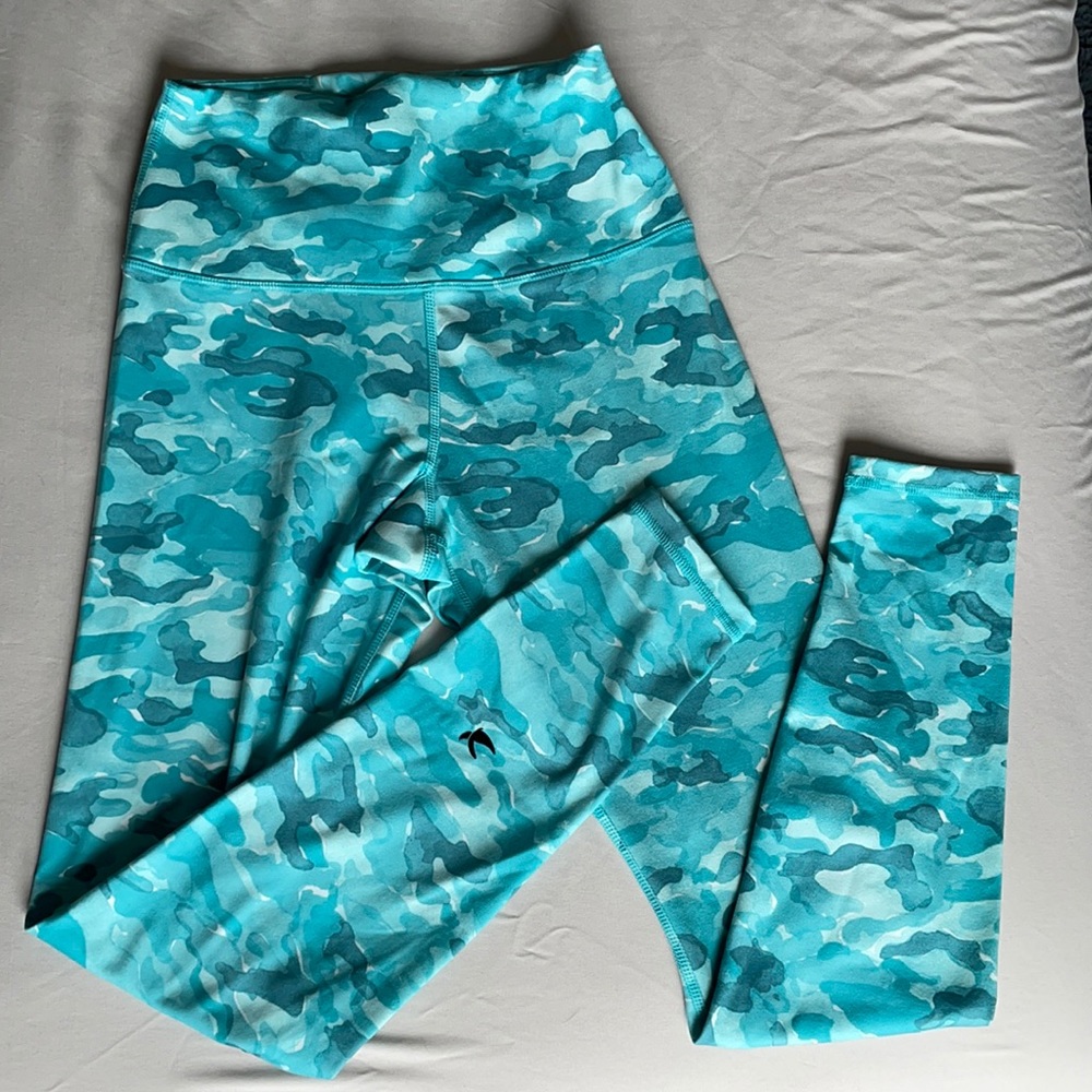 NWOT Glyder Leggings